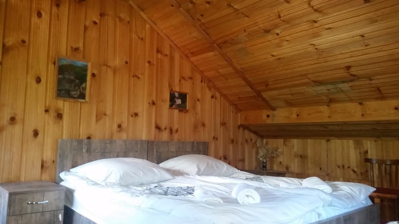 Lagami House Hotel Mestia Room photo