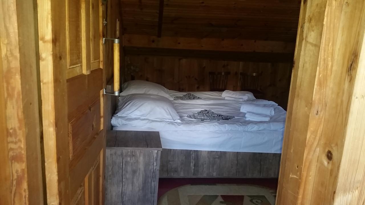 Lagami House Hotel Mestia Room photo