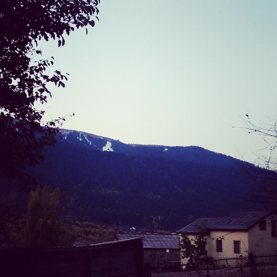 Lagami House Hotel Mestia Exterior photo